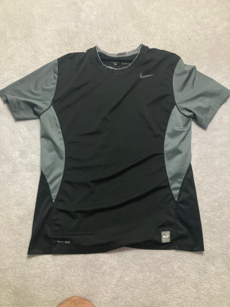 Nike Pro Combat Dri-FIT t-shirt - XL