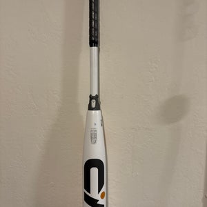 DeMarini CF Zen Composite Bat (-5) 25 oz 30" (New)