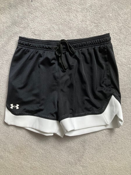 Under Armour UA mens Elevated Mesh 5” - L