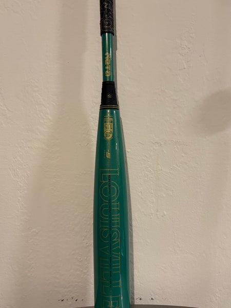 Louisville Slugger Meta Composite Bat (-5) 25 oz 30" (New)
