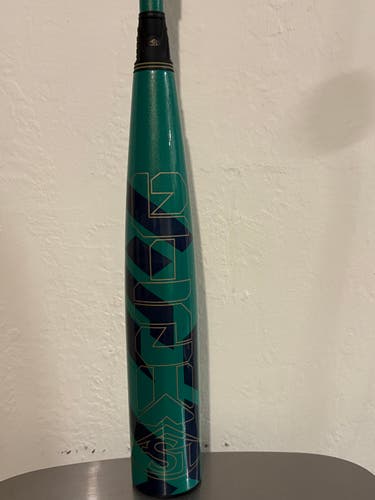 Louisville Slugger Meta Composite Bat (-8) 22 oz 30" (New)