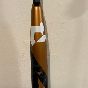 DeMarini Zoa Composite Bat (-5) 25 oz 30" (New)