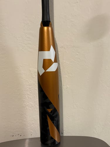 DeMarini Zoa Composite Bat (-5) 25 oz 30" (New)