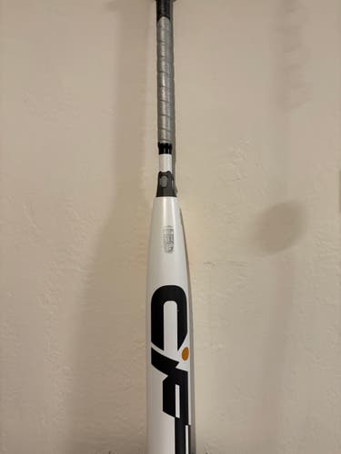 DeMarini CF Composite Bat (-8) 23 oz 31" (New)