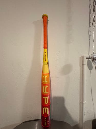 Easton Hype Fire Composite Bat (-5) 25 oz 30" (New)