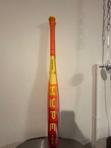 Easton Hype Fire Composite Bat (-5) 25 oz 30" (New)