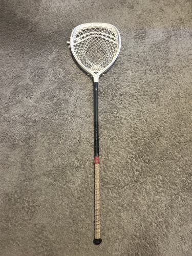 Ecd impact head with carbon 3 pro stick