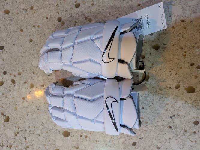 Nike Vapor select Lacrosse Gloves (New)