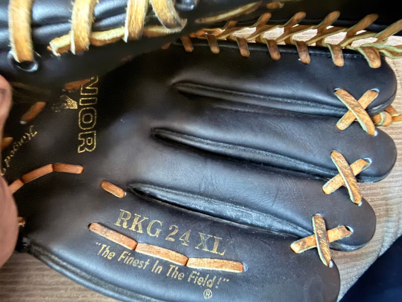 Rawlings Glove. Ken Griffey JR 13