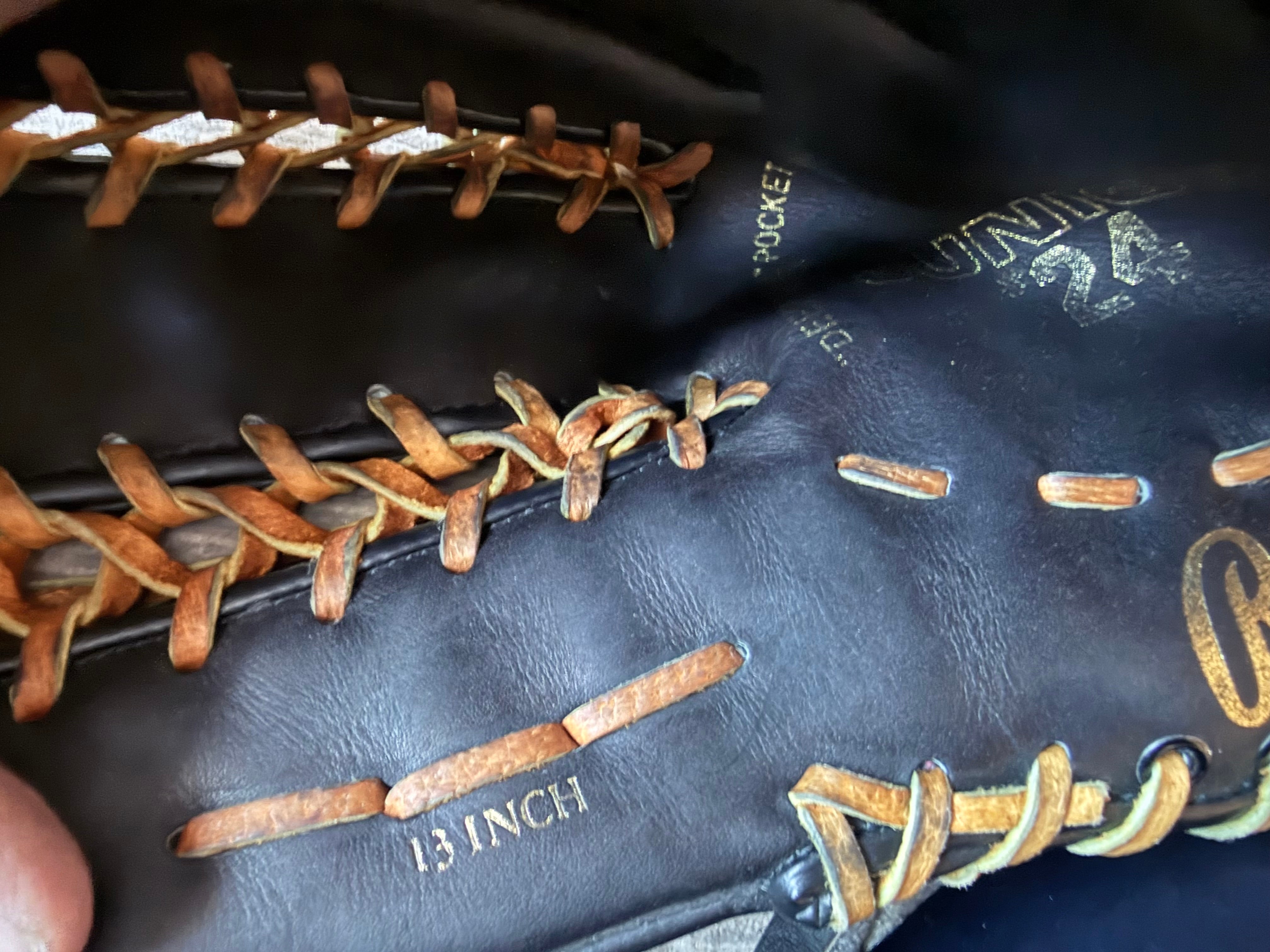 Rawlings Glove. Ken Griffey JR 13