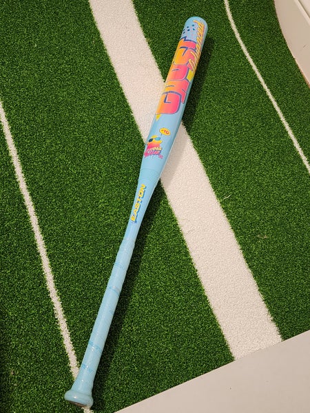 2026 Easton Ghost Advanced Spring Break Edition Composite Bat (-10) 24 oz 34" (New)