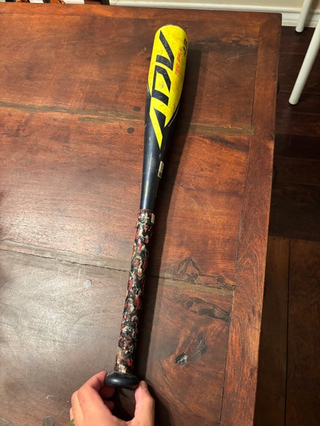 Used USABat Certified 2022 Easton ADV Composite Tee Ball Bat 24" (-13) | Tee Ball Only
