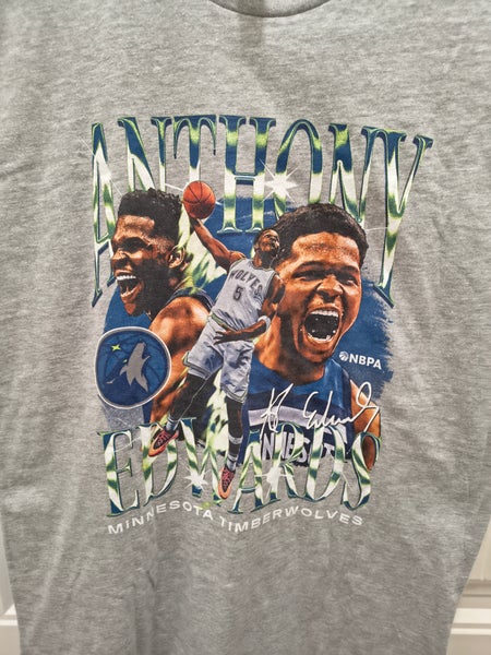 Gray Small Adult Unisex Shirt (New)