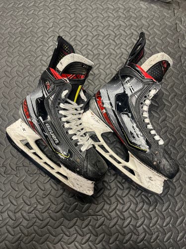 Bauer Vapor 2X Pro Hockey Skates Regular Width 7 (Used)