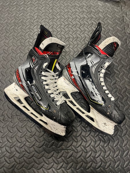 Bauer Vapor 2X Pro Hockey Skates Regular Width 7 (Used)