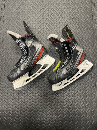 Bauer LTX Pro+ Hockey Skates Regular Width 7 (Used)