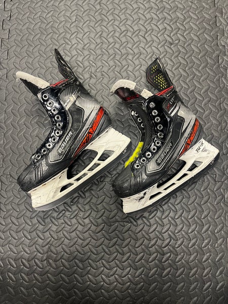 Bauer LTX Pro+ Hockey Skates Regular Width 7 (Used)