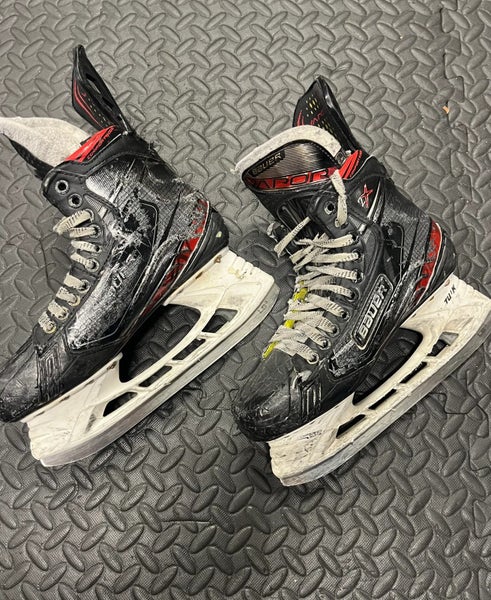 Bauer Vapor 2X Hockey Skates Regular Width 6.5 (Used)
