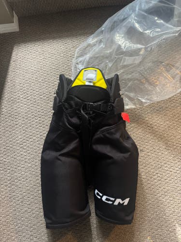 Pro stock CCM Pants (CHL Model)