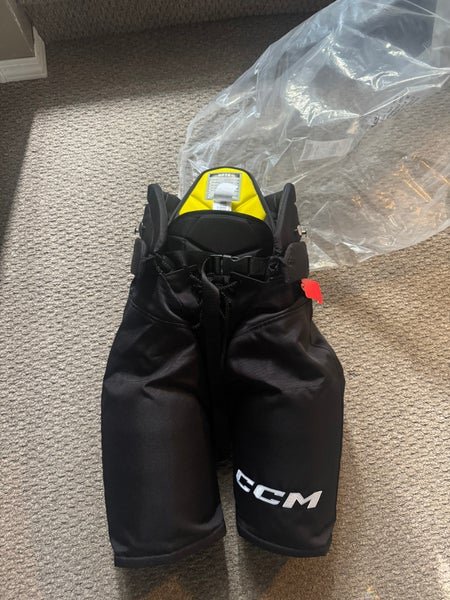 Pro stock CCM Pants (CHL Model)