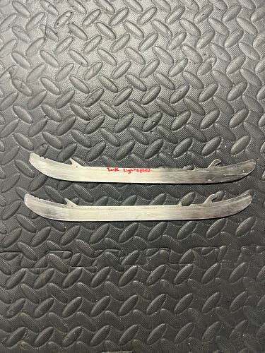Bauer Tuuk LS4 Steel 254 mm (Used)