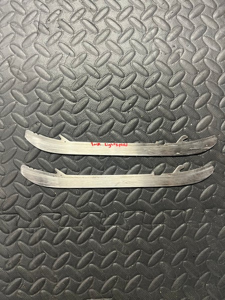 Bauer Tuuk LS4 Steel 254 mm (Used)