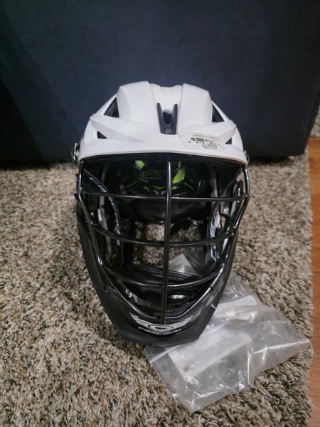 Cascade XRS Pro Helmet (New)