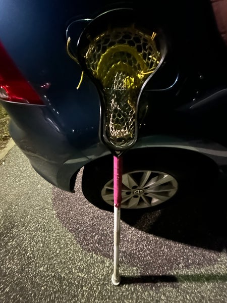 Adult ECD Weapon X Stick (Used)