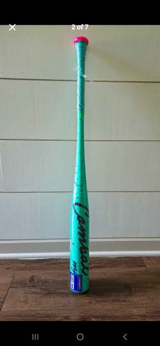 2026 Combat Spec A1 Hybrid BBCOR Certified Bat (-3) 30 oz 33" (New)
