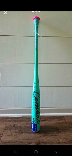 2026 Combat Spec A1 Hybrid BBCOR Certified Bat (-3) 30 oz 33" (New)