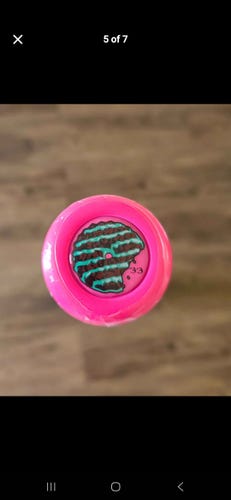 2026 Combat Spec A1 BBCOR Certified Bat (-3) 30 oz 33" (New)