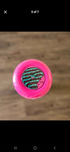 2026 Combat Spec A1 BBCOR Certified Bat (-3) 30 oz 33" (New)