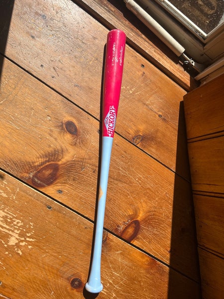 2024 Old Hickory Pro MO28 Iceberry (BETTER BASEBALL EXCLUSIVE!) BBCOR Certified Bat (-3) 29 oz 32"