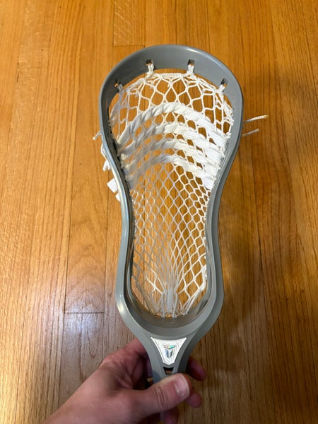 Throne Omen. Box Head. Baked and Pinched. (New)