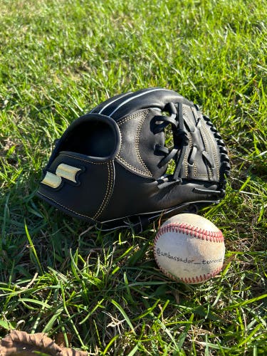 SSK Training Gear 10.5" Infield Baseball Training Glove