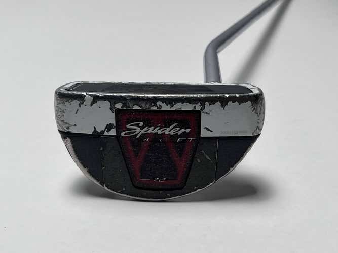 TaylorMade Spider Mallet 2014 Putter 35" Mens RH