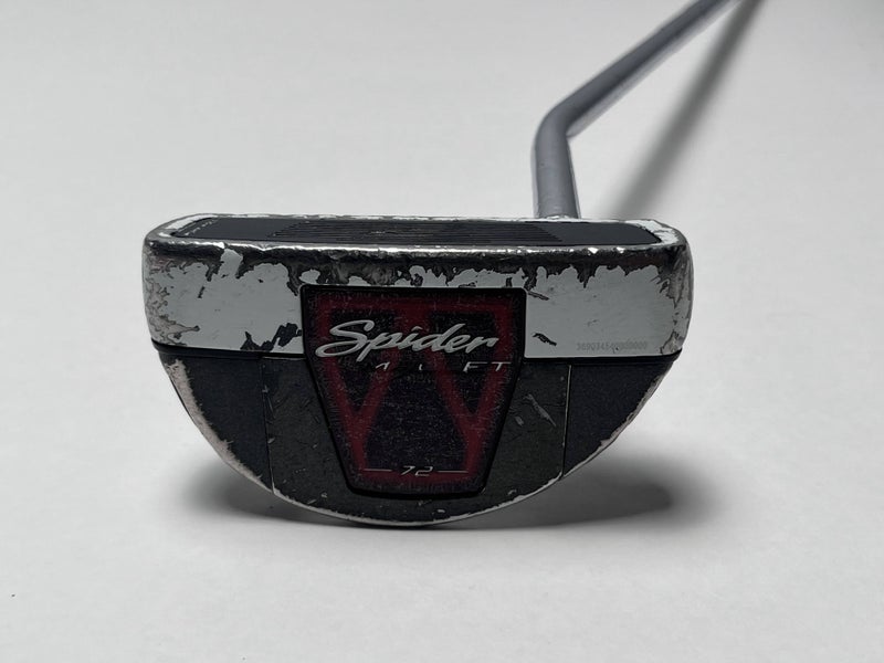TaylorMade Spider Mallet 2014 Putter 35" Mens RH