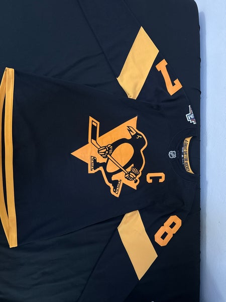 Yellow Size 52 Men's Adidas Jersey (Used)