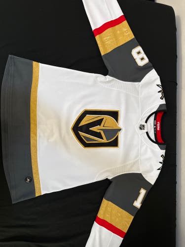 White Size 52 Men's Adidas Jersey (Used)