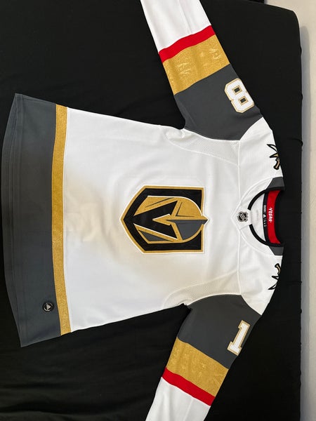 White Size 52 Men's Adidas Jersey (Used)