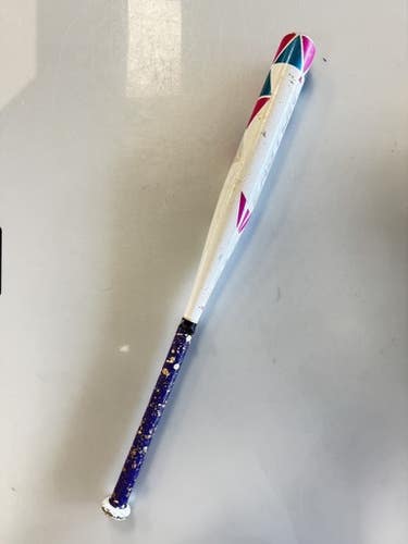 Used Easton TOPAZ BB/SB Fastpitch Bat 30" 11860-S000306318