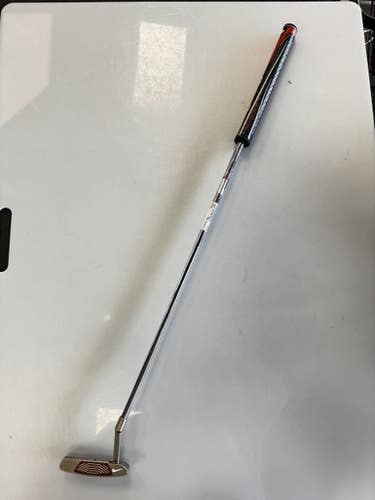 Used Nike METHOD MC1I Mens Putter RH 11860-S000306316