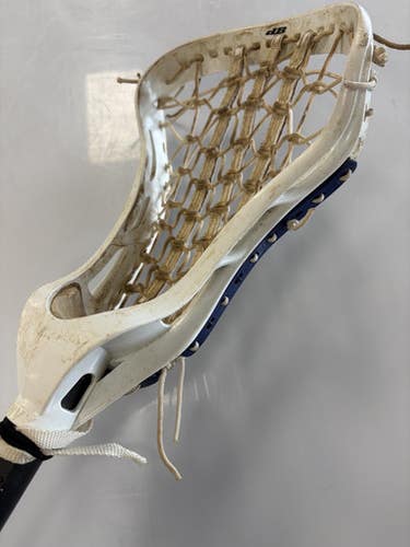 Used DeBeer ENVY Wmn Atk/Mid Complete Stick White 11860-S000306311
