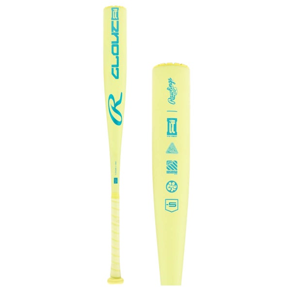 Used Rawlings RUT6C5 32" 27 oz. - Fair Condition