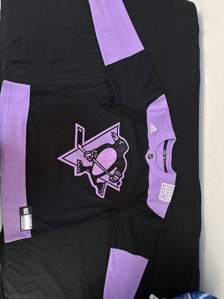 Purple Size 52 Men's Adidas Jersey (Used)