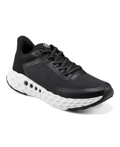 Easy Spirit Felix Emove Sneakers Men's US 8 Black Athletic Walking Shoes ZPO3811