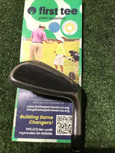 Cleveland Ladies Hibore 45* Pitching Wedge (PW) 50g W Series Graphite Shaft