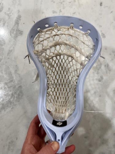 StringKing Used Stringing Complete 2 Sr. Head (Used)