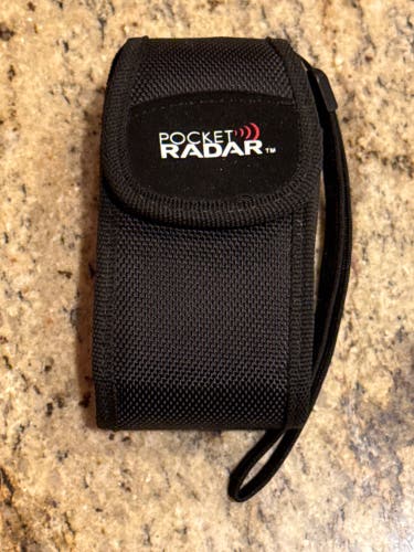 (Used) Pocket Radar