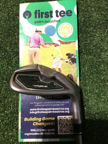 Taylormade Ladies RBZ Rocketballz 50* Gap Wedge (GW) 55g Graphite Shaft (33.25)